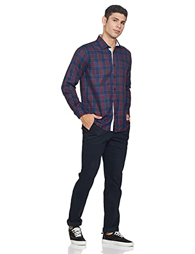 Image of Amazon Brand - Symbol Men's Regular Fit Shirt
