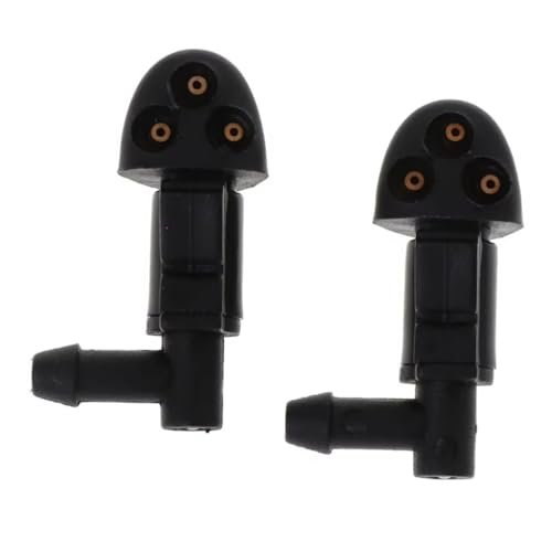 Buse de lave-glace bouchée sur Chevrolet Cruze ? Remplacez-la avec la pièce OEM 94556605