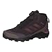 Produktbild adidas Terrex Mid BOA RAIN.RDY Hiking Wanderschuhe, Shadow Maroon/Wonder red/Pulse Lilac, 37 1/3 EU