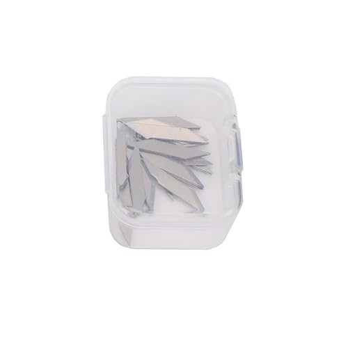 Kit de 30 Cuchillas con Transductor de 40 KHz y 3 Niveles 6