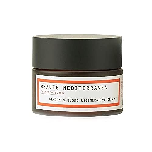 Crema Facial de Sangre de Drago Antioxidante y Regeneradora Procedente del Arbol del Amazonas Croton Lechleri - 50 ml