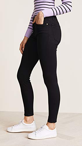 FRAME Women's Le High Skinny Jeans4