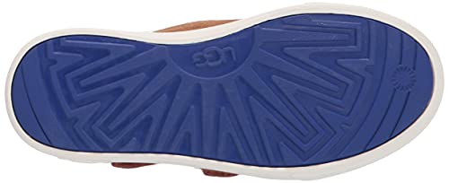 Ugg Baby Girls Rennon Ii Sneaker, Chestnut, 8 Toddler Us #TOP3