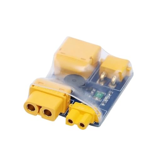 XT30 / XT60 q[YeXg S RC FPV [VO h[ V[gی