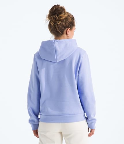 Image of THE NORTH FACE Women's Evolution Simple Dome Hoodie | 2 Piece Hood With Adjustable Drawcord, Kangaroo Pocket