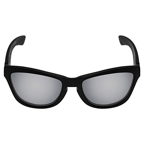 Image of Mryok Replacement Lenses for Oakley Jupiter Sunglasses, HD Polarized, UV Protection, Impact Resistant