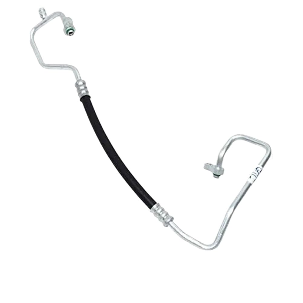Zchepgynb Onecolor Air Conditioner Discharge Hose Compatible With Select 2012-2014 Vehicle Models - 97762-1R000 / 977621R000