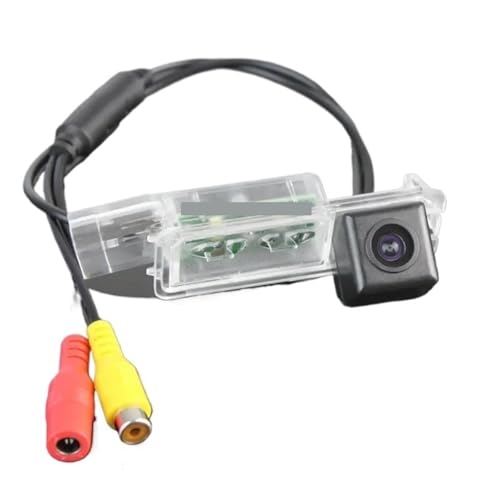 Caméra de recul pour voiture 5D pour stationner en ville facilement