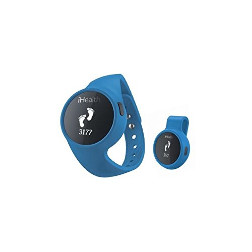 iHealth Montre Tracker d'activité Bluetooth