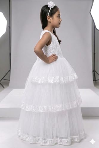 Image of SOFYANA Girl Dress