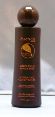 Esencia White Lotus Hydrating Conditioner 12 fl oz (2 pack)