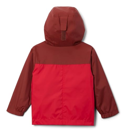 Image of Columbia Little Girls' Rain-Zilla Jacket