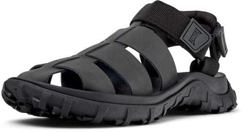 Camper Homme Drift Trail Sandal K101090 : fini les pieds douloureux en ete