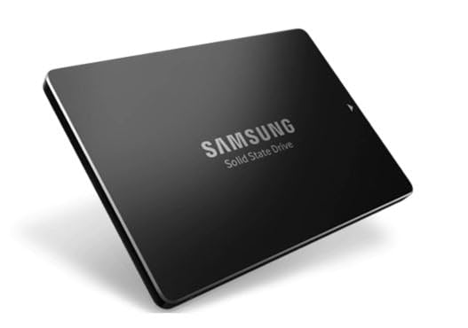 Samsung PM983 SSD 960GB 2,5" U.2 PCIe 3.0 x4 NVMe Enterprise Server SSD – MZQLB960HAJR (Reconditionné)