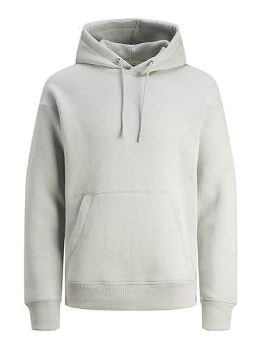JACK & JONES JCOCLASSIC Twill Sweat Hood NOOS – Ansicht 4