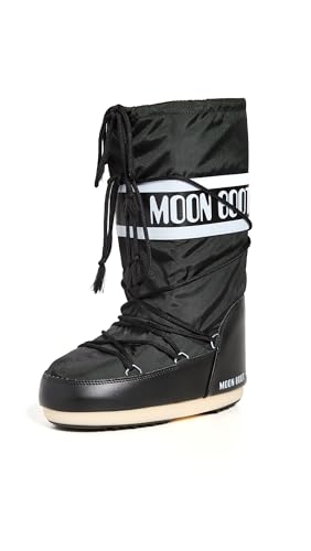 Image of Moon Boot unisex-adult Icon Nylon