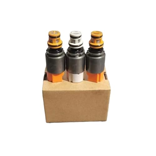 Électrovanne VT2 VT3 CVT résout les à-coups de boîte 299420A - 6