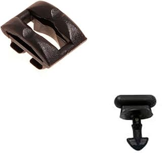 BATTERY JACK COVER TURNBUCKLE SET DISCOVERY II MR0132 MB