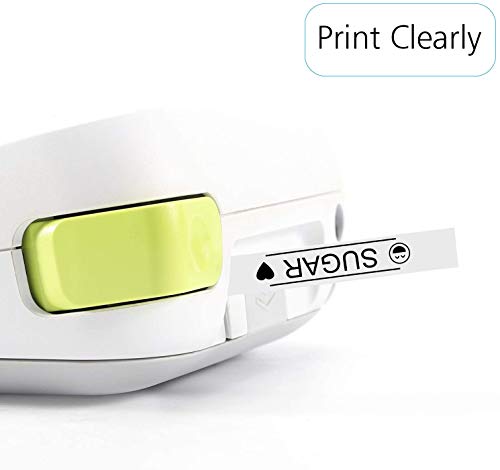 MarkField Compatibile Nastri per Etichette