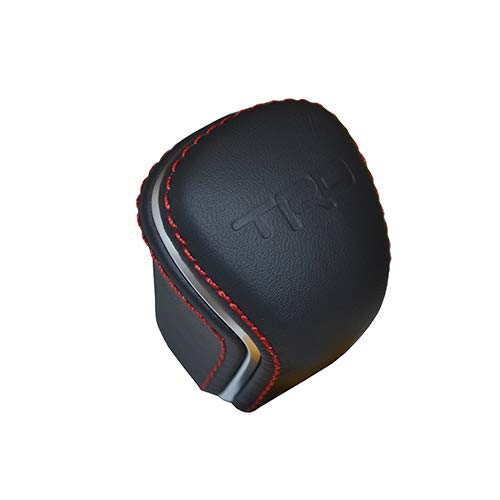 TRD AT用シフトノブ USトヨタ 純正品　pt45a-03210-2 Amazon.com: Genuine Toyota Camry & Avalon TRD Edition Leather