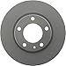 StopTech 125.34023CRY Brake Rotor