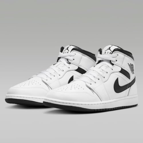 Image of Nike Men's Air Jordan 1 Mid Sneaker