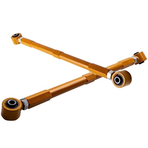 Bras de commande arrière réglable kit suspension R50 R52 R53 R56