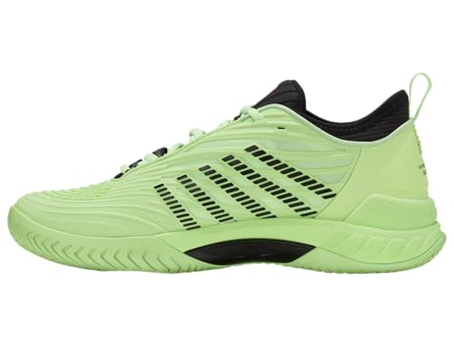 Image of K-Swiss Men's Hypercourt Supreme 2 Tennis Shoe