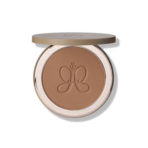 Anastasia Beverly Hills Smooth Blur Bronzer – Tropical Tan