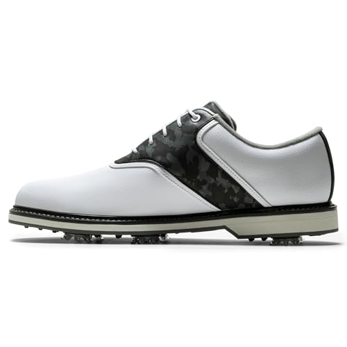 Image of FootJoy Men's FJ Originals Golf Shoe