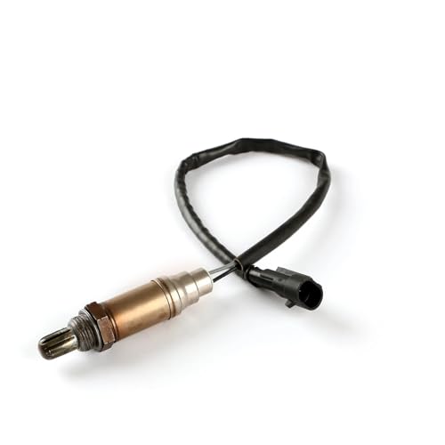 Sonde lambda O2 capteur d'oxygène 639806 pour diagnostic et échappement