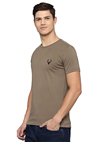 Image of Allen Solly Men T-Shirt