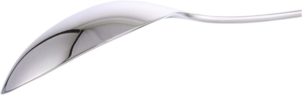 Villeroy und Boch Piemont Gemüselöffel, 24,5 cm, Edelstahl