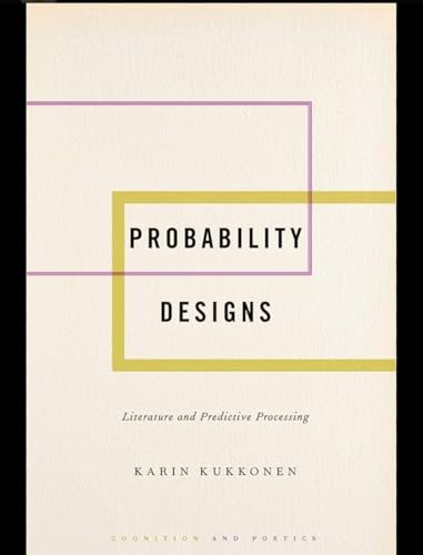 Probability Designs: Literature and Predictive Processing view 2
