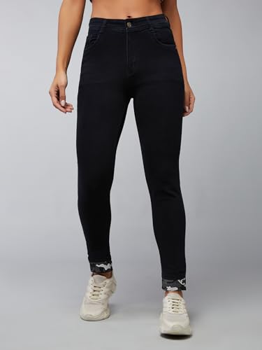 Image of Dolce Crudo Women Jeans