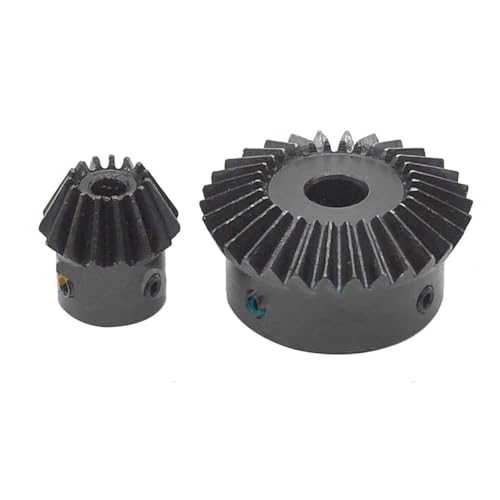 15 mod bevel gear 15t30t bore 5-16mm 90 12 pairing metal transmission gear 15t bore8mm