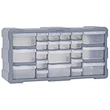 Photo Gallery juroupi mobile contenitore con 22 cassetti organizer portaminuterie cassettiera scaffale organizer scatole multiuso box officina scomparti Photo Gallery juroupi mobile contenitore con 22 cassetti organizer portaminuterie cassettiera scaffale organizer scatole multiuso box officina scomparti