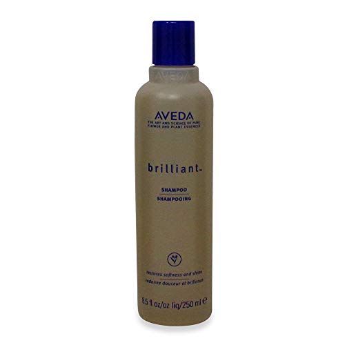 Preisvergleich Produktbild Brilliant Shampoo - 250ml / 8.5oz