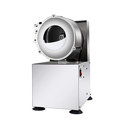 Máquina Electrica y Manual para Cortar Verduras