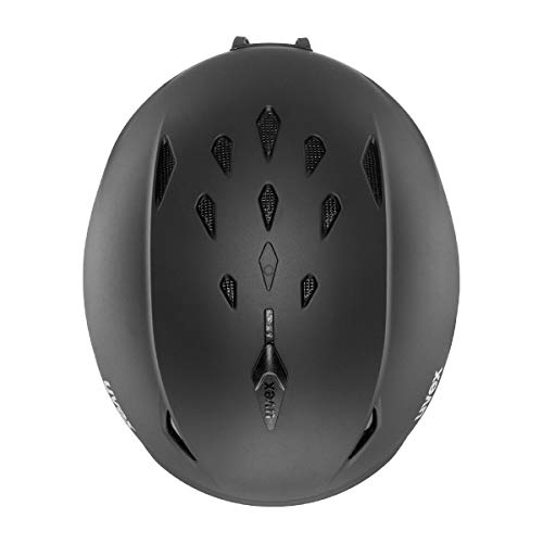 Uvex magnum, casco da sci robusto unisex