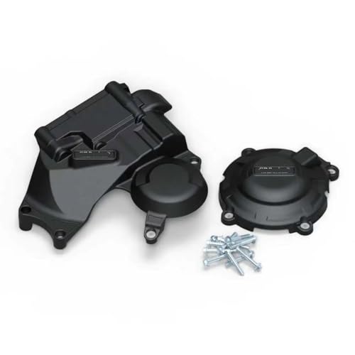 Protection couvercle embrayage CBR650R finition premium E-clutch 2024