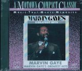 Marvin Gaye's Greatest Hits by N/A (1987-01-01)
