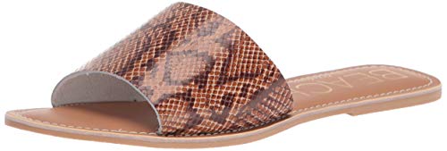 Image of BEACH by Matisse Womens Cabana Slide Casual Sandals Casual - White
