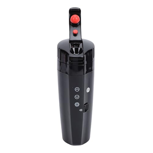 Tetera Eléctrica para Auto Focket 400ml Acero Inoxidable miniatura 5