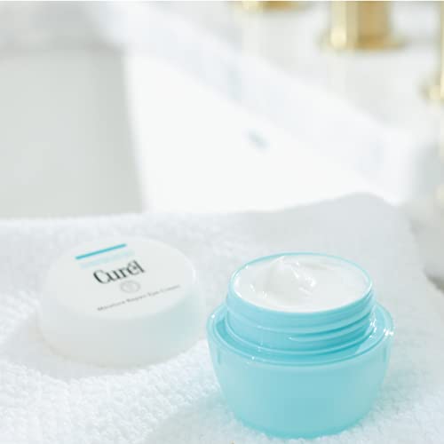 Curel 27443 Japanese Skin Care Moisturizer Repair Eye Cream, Under Eye Cream For Dry thumb #9