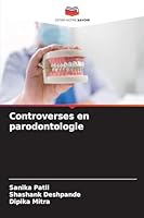 Controverses en parodontologie 6209383742 Book Cover