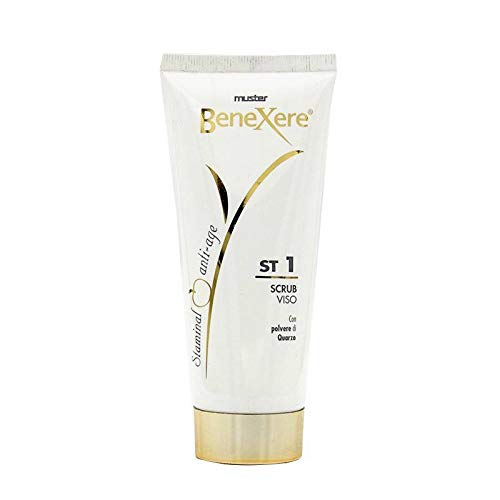 BeneXere Muster Exfoliante Facial - 100 ml