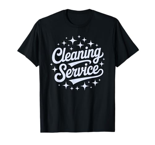Mother Cleaning Service HousekeepingSquad Scrub Team Sweep T�V���c