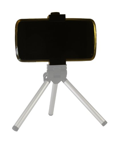 Reticam Smartphone Tripod Mount - Metal Universal Smart Phone Tripod Adapter Including Both Standard And Xl Mounting Kits #TOP6