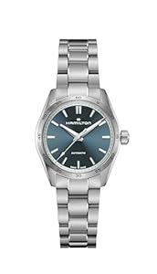 Hamilton Jazzmaster Performer Auto H36105140